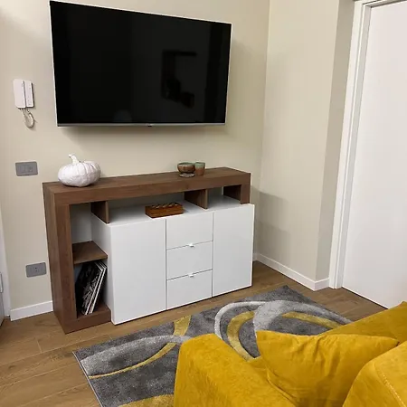 شقة Cantius Italia *