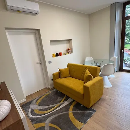 شقة Cantius Italia *