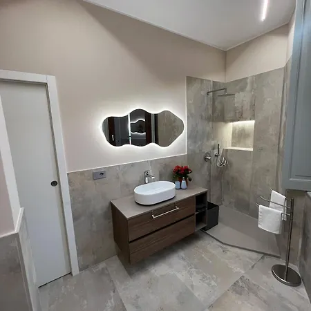 Cantius Italia Apartment