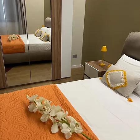 Cantius Italia Apartment Canzo