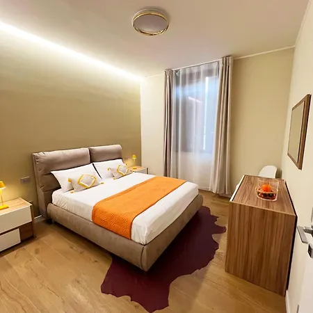 Apartment Cantius Italia