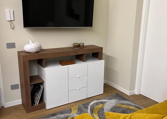 Apartment Cantius Italia *