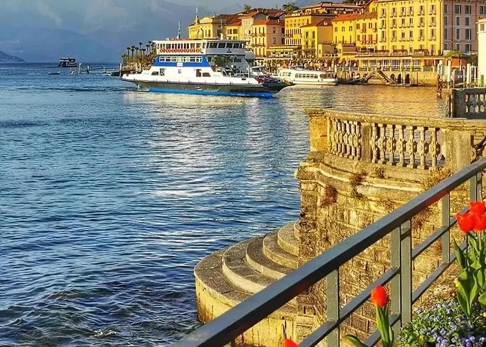 Апартаменты Cantius Italia Canzo