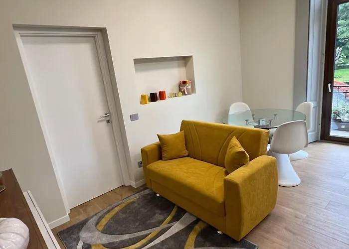 Апартаменты Cantius Italia *