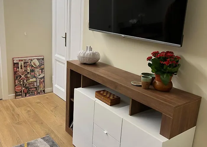 Cantius Italia Апартаменты *