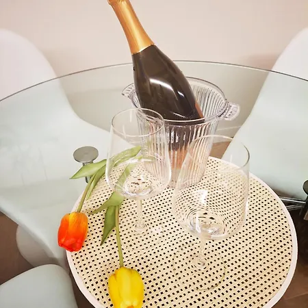 公寓 Cantius Italia