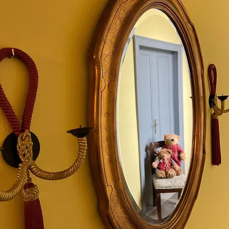 Cantius Italia 公寓 Canzo