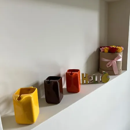 Cantius Italia 公寓 Canzo