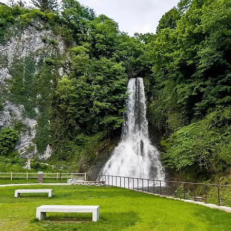 公寓 Cantius Italia