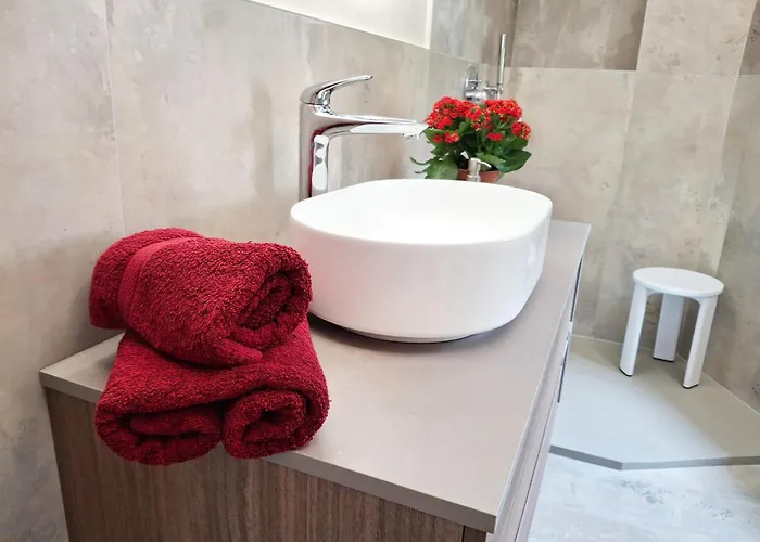 Cantius Italia Lägenhet Canzo