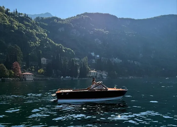 Cantius Italia Lägenhet