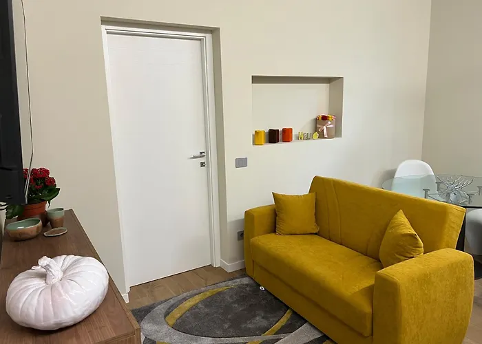 Cantius Italia Lägenhet Canzo