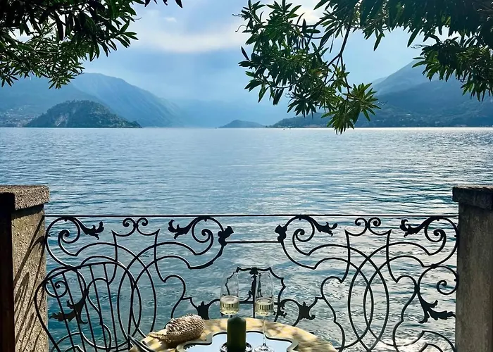 Cantius Italia * Canzo