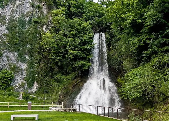 Lägenhet Cantius Italia