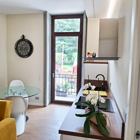 Daire Cantius Italia