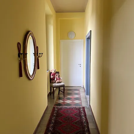 Cantius Italia Canzo