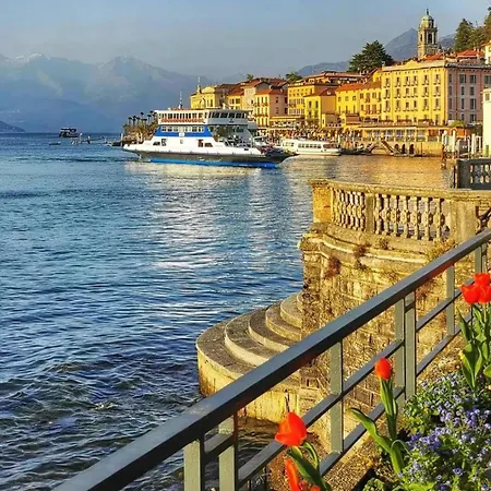 Daire Cantius Italia Canzo