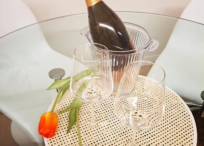 Lejlighed Cantius Italia