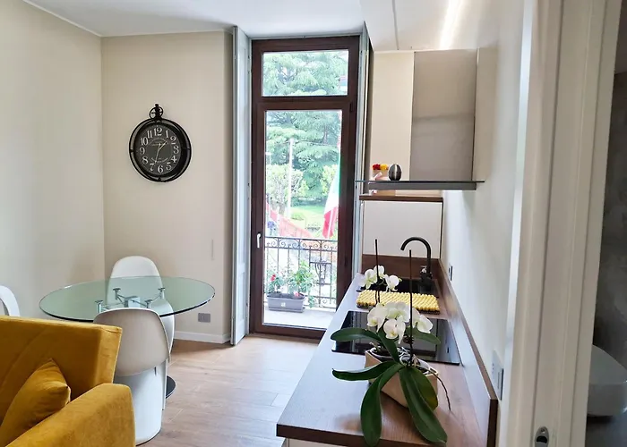 Lejlighed Cantius Italia