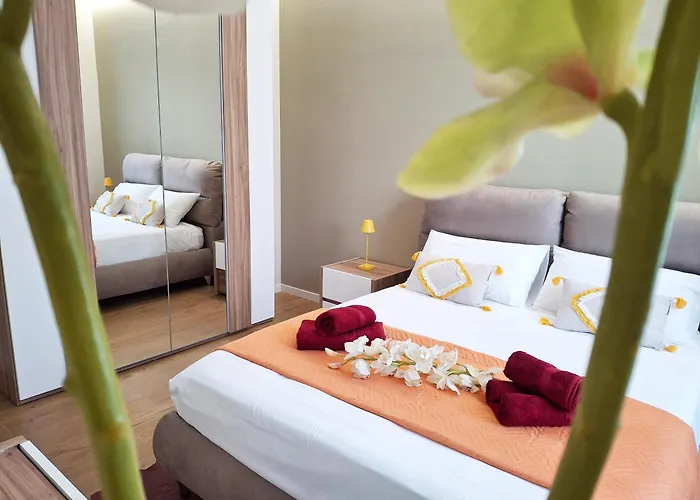 Lejlighed Cantius Italia