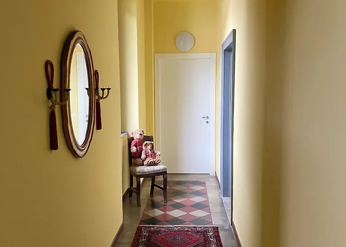 Cantius Italia Canzo