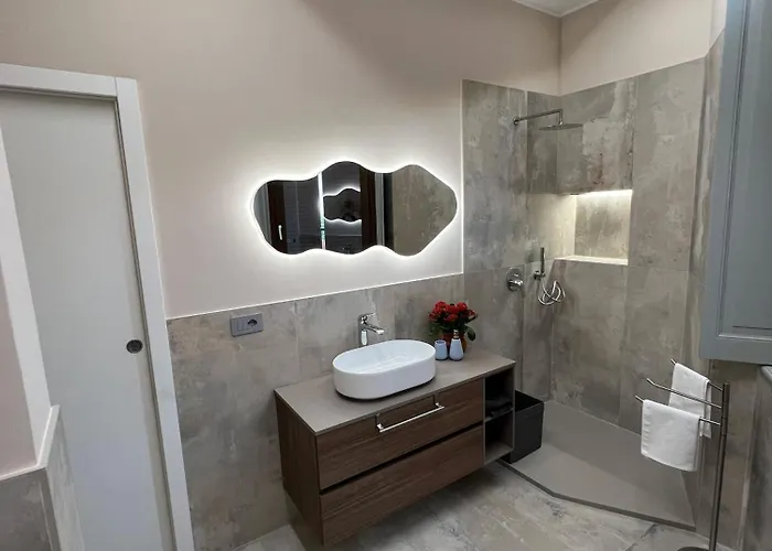 Cantius Italia Lejlighed