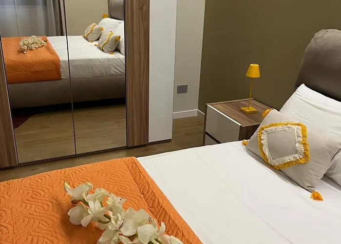 Cantius Italia Lejlighed Canzo